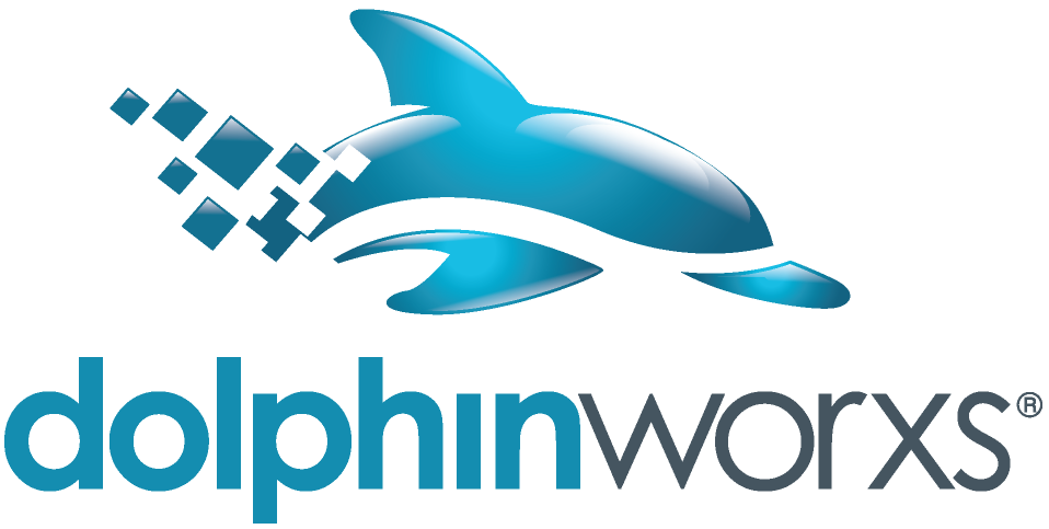 Dolphin Australia Logo